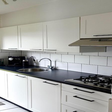 Comfortable Holiday Home In Noordwijkerhout Near The Sea Eksteriør billede