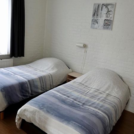 Comfortable Holiday Home In Noordwijkerhout Near The Sea Eksteriør billede