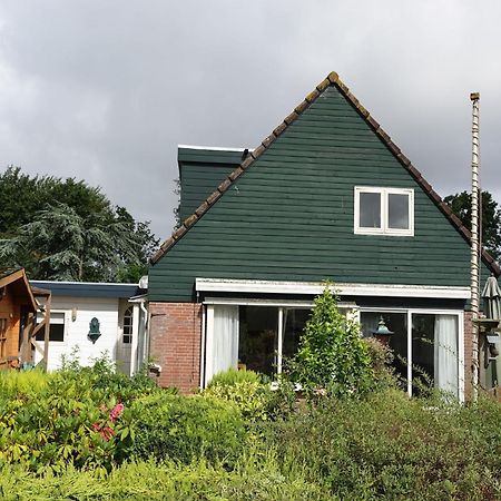 Comfortable Holiday Home In Noordwijkerhout Near The Sea Eksteriør billede