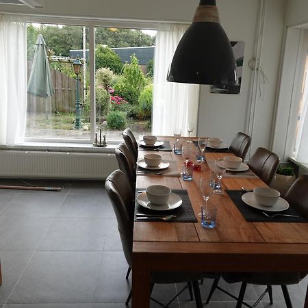 Comfortable Holiday Home In Noordwijkerhout Near The Sea Eksteriør billede