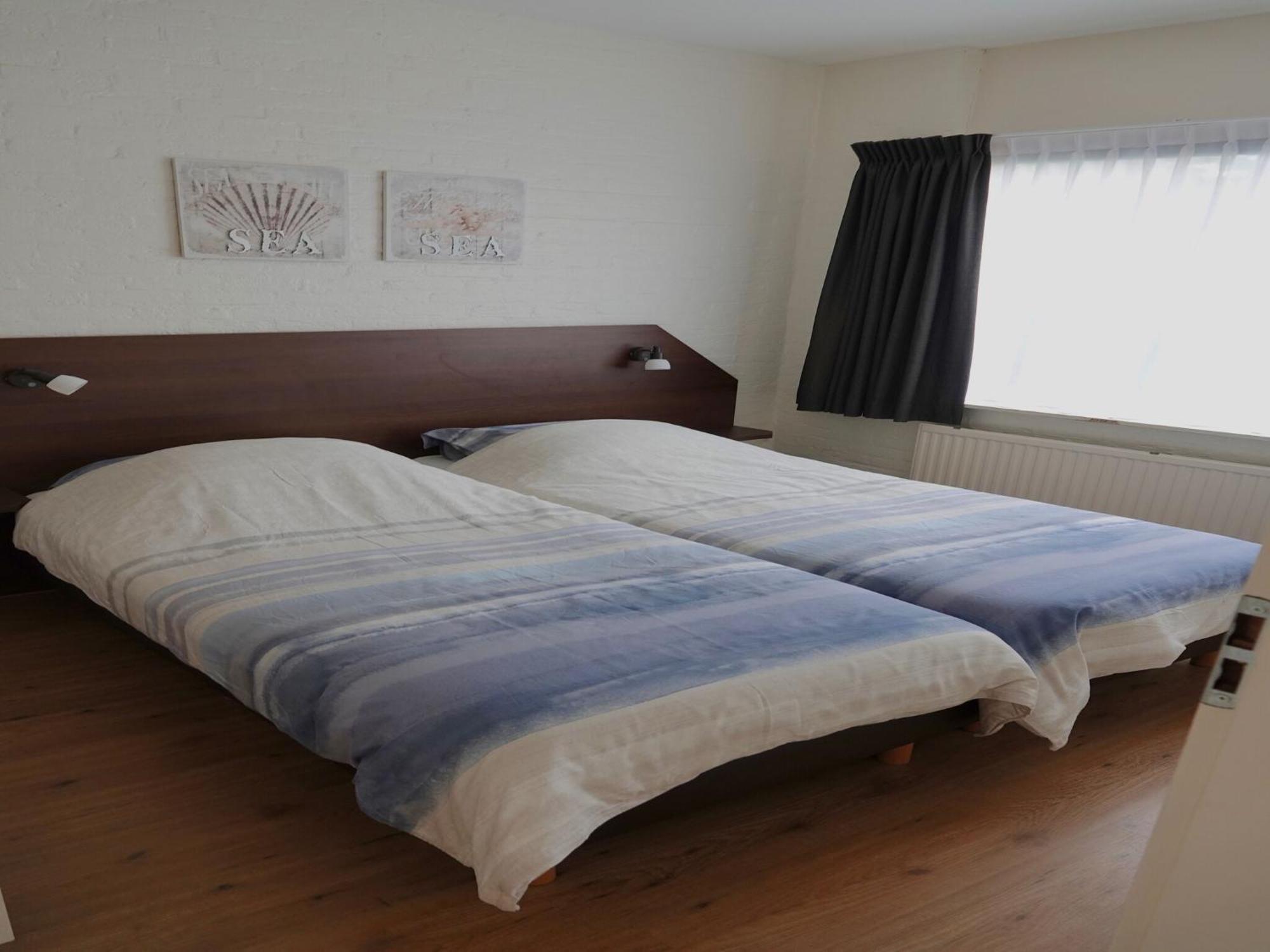 Comfortable Holiday Home In Noordwijkerhout Near The Sea Eksteriør billede