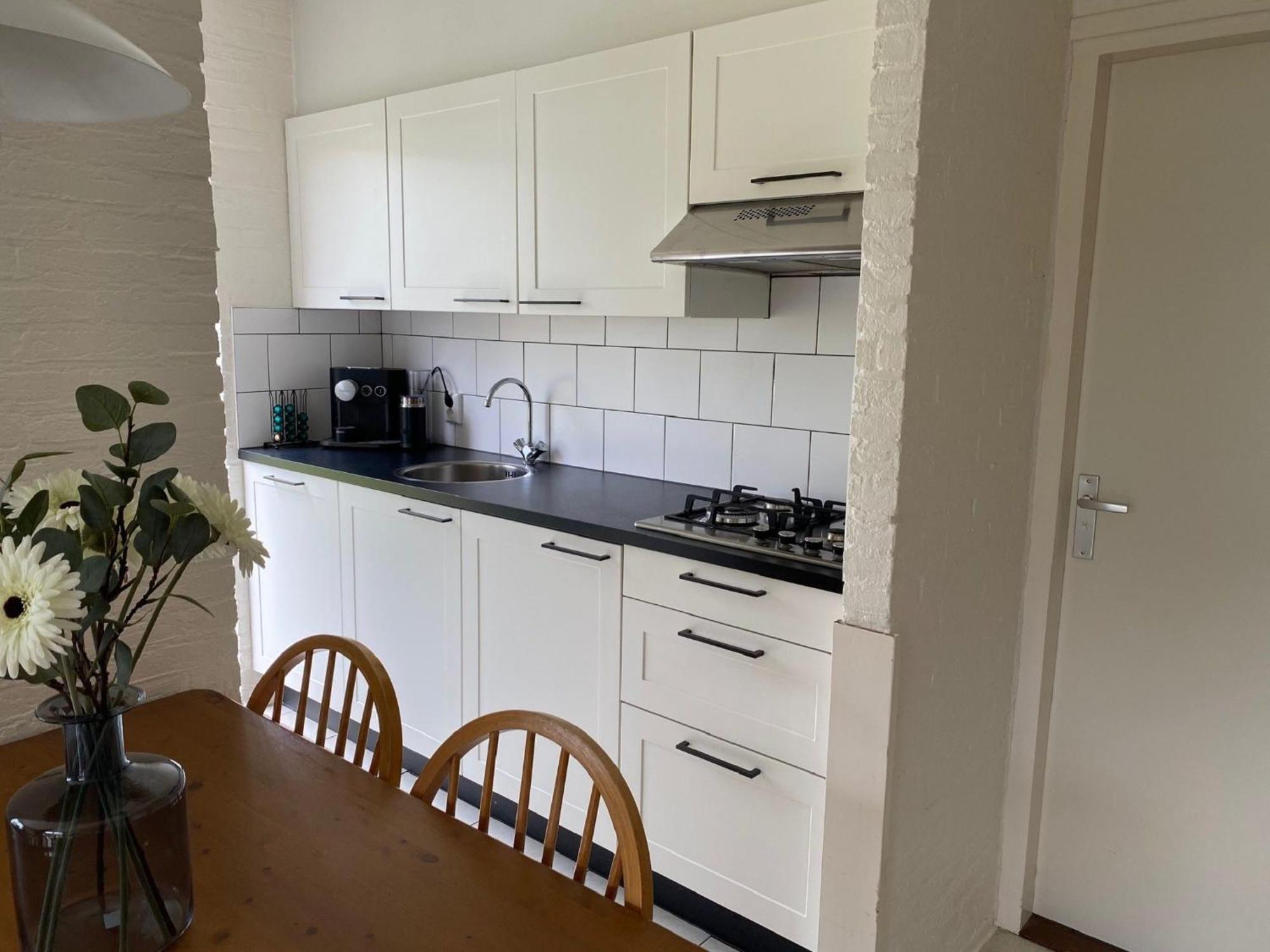 Comfortable Holiday Home In Noordwijkerhout Near The Sea Eksteriør billede