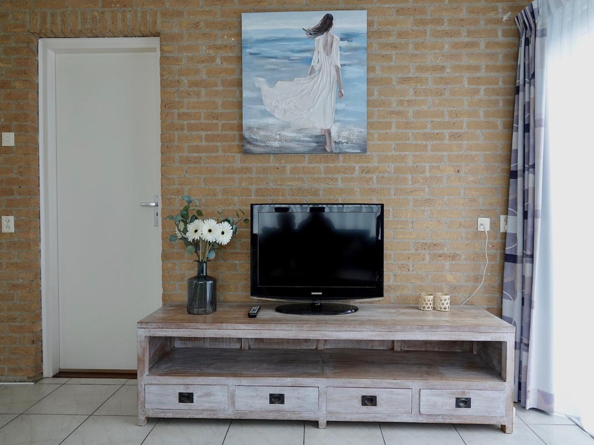 Comfortable Holiday Home In Noordwijkerhout Near The Sea Eksteriør billede