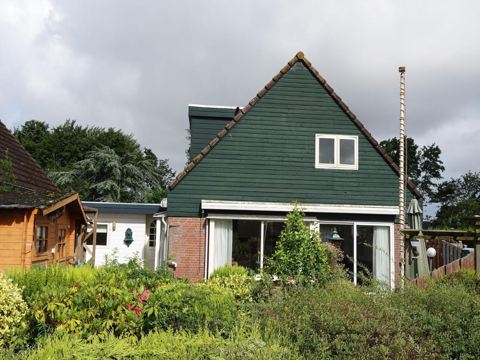 Comfortable Holiday Home In Noordwijkerhout Near The Sea Eksteriør billede