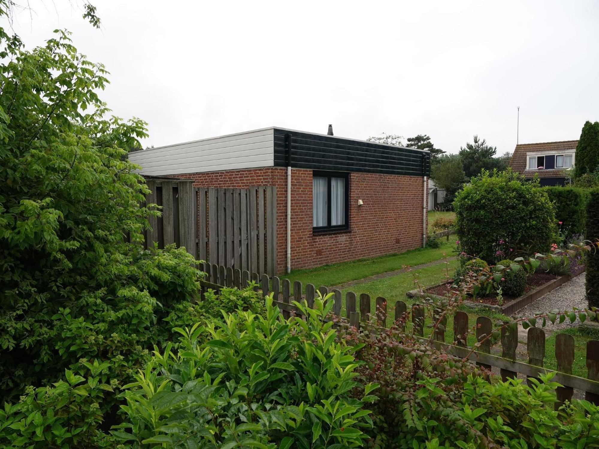 Comfortable Holiday Home In Noordwijkerhout Near The Sea Eksteriør billede