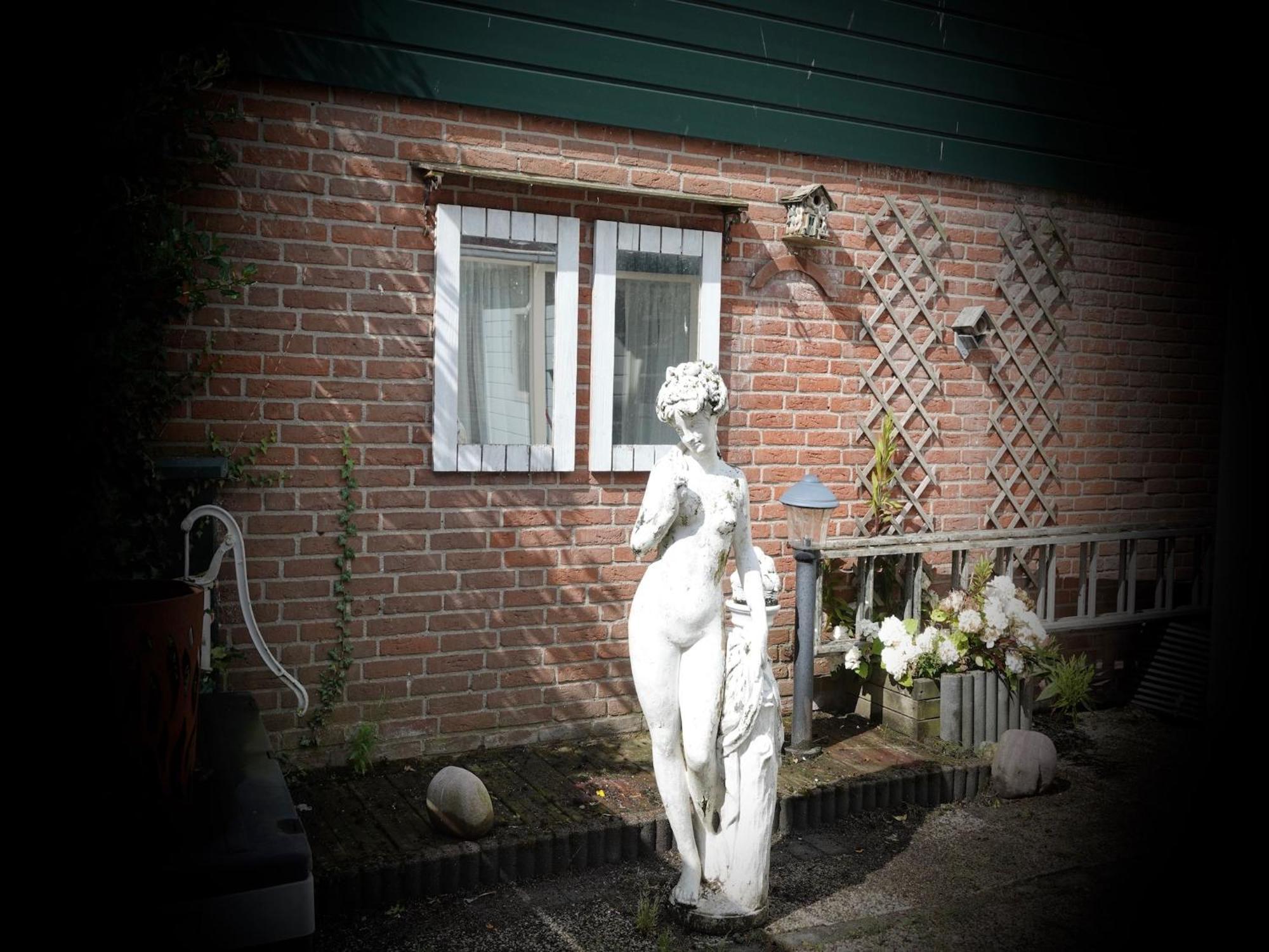 Comfortable Holiday Home In Noordwijkerhout Near The Sea Eksteriør billede