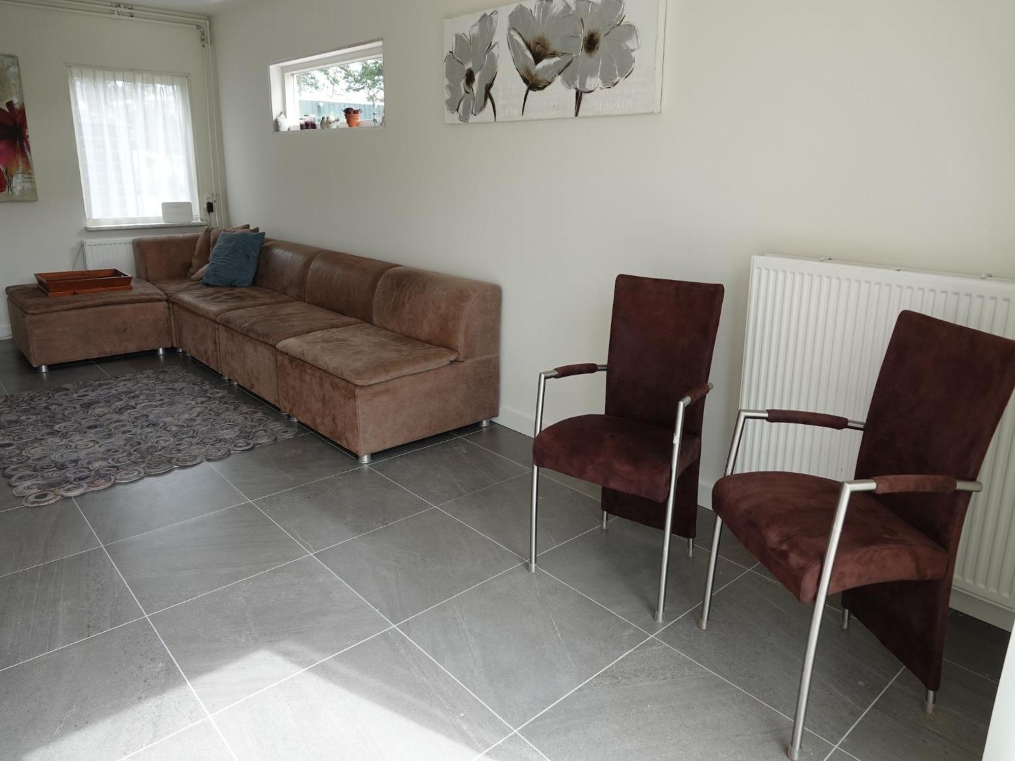 Comfortable Holiday Home In Noordwijkerhout Near The Sea Eksteriør billede