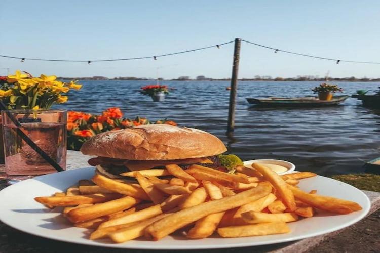 Comfortable Holiday Home In Noordwijkerhout Near The Sea Eksteriør billede