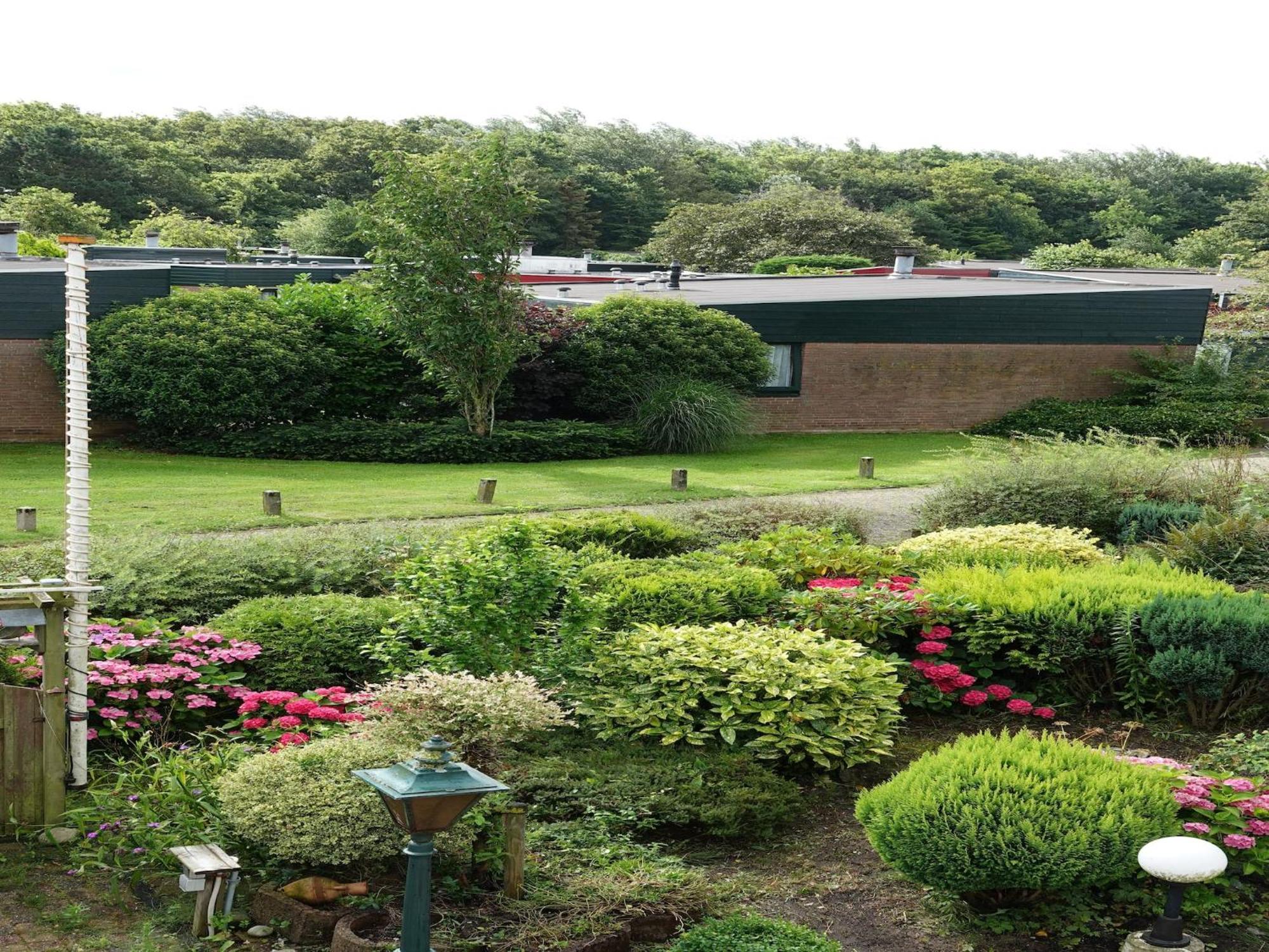 Comfortable Holiday Home In Noordwijkerhout Near The Sea Eksteriør billede