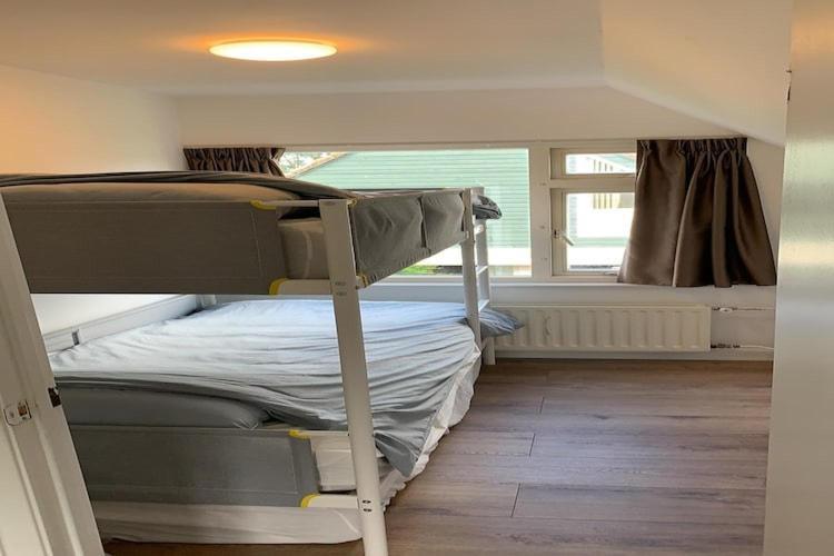Comfortable Holiday Home In Noordwijkerhout Near The Sea Eksteriør billede