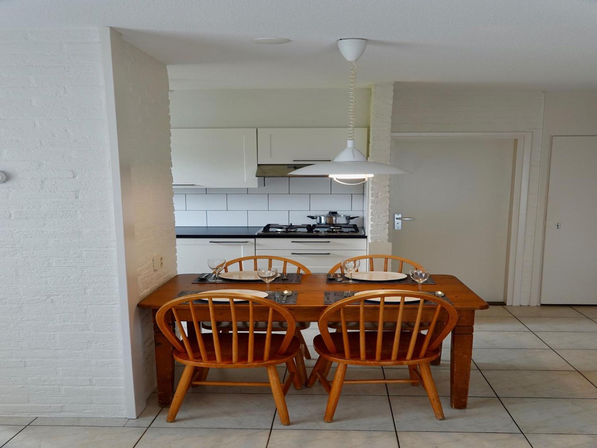 Comfortable Holiday Home In Noordwijkerhout Near The Sea Eksteriør billede