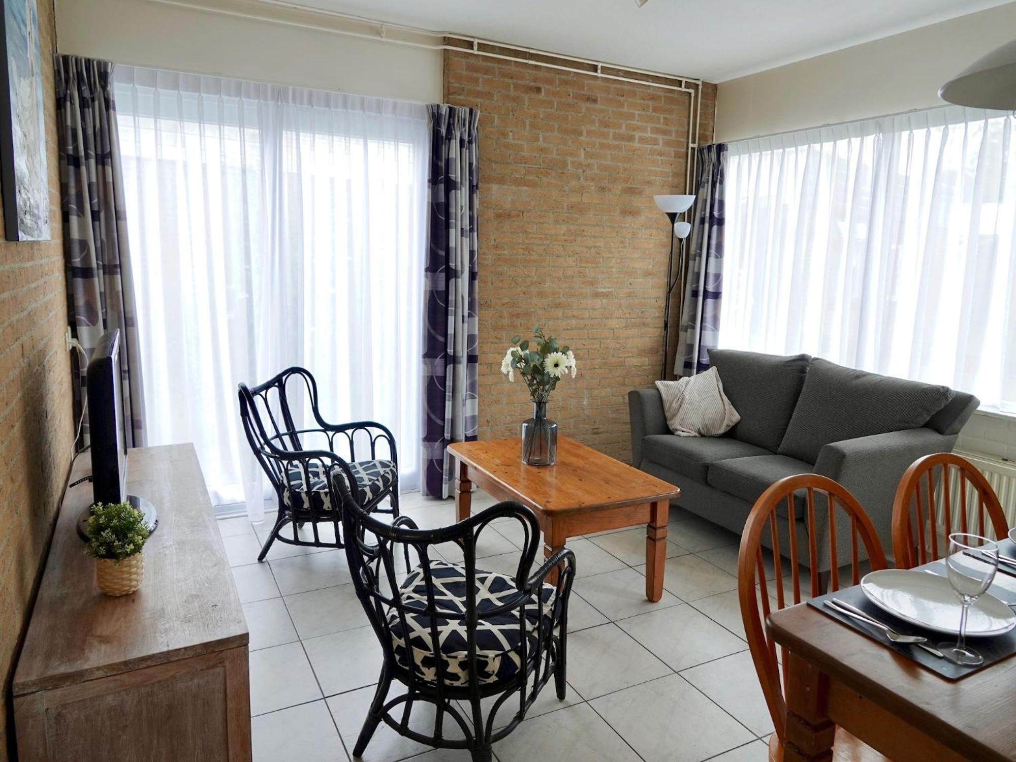Comfortable Holiday Home In Noordwijkerhout Near The Sea Eksteriør billede