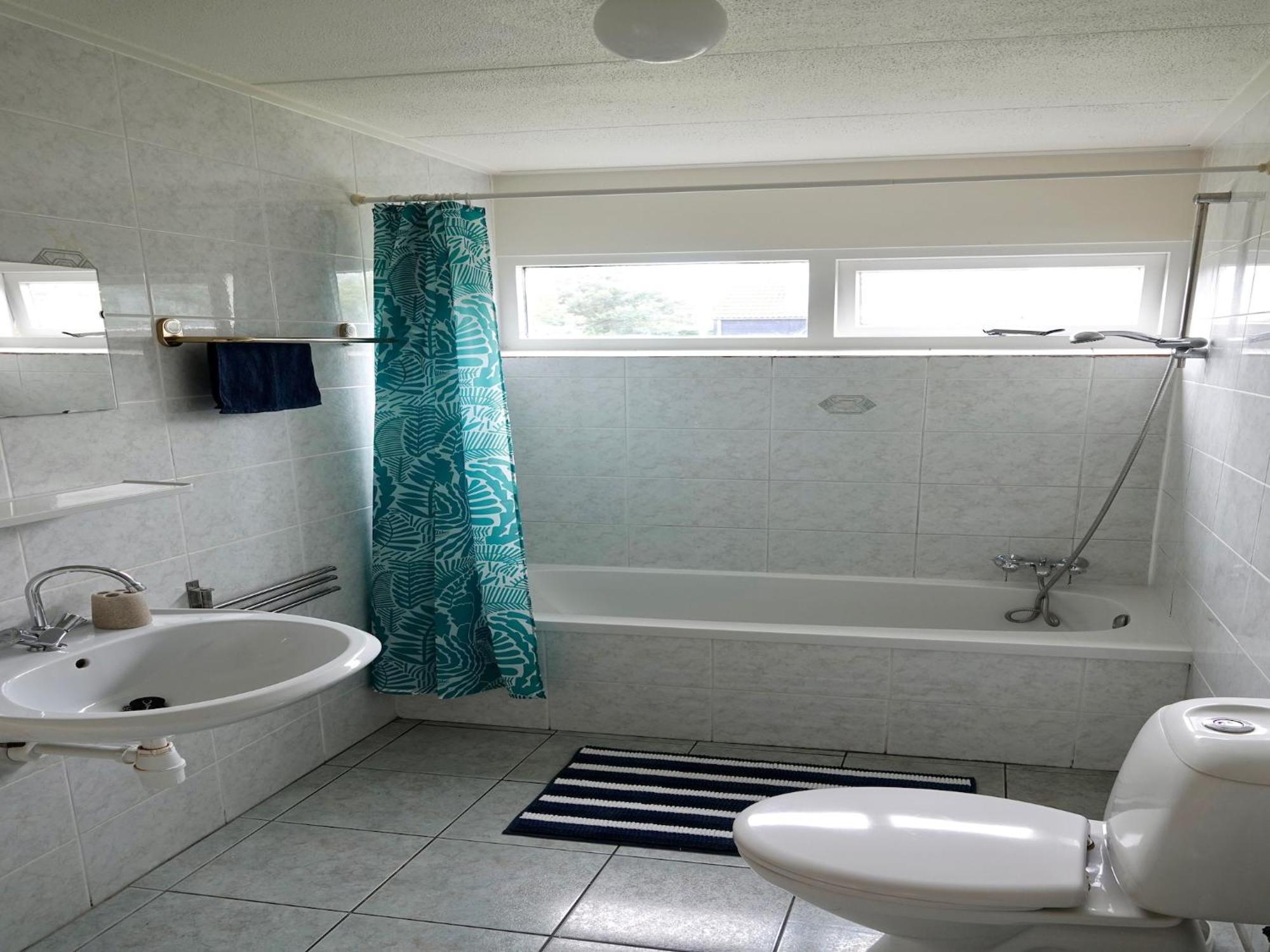 Comfortable Holiday Home In Noordwijkerhout Near The Sea Eksteriør billede