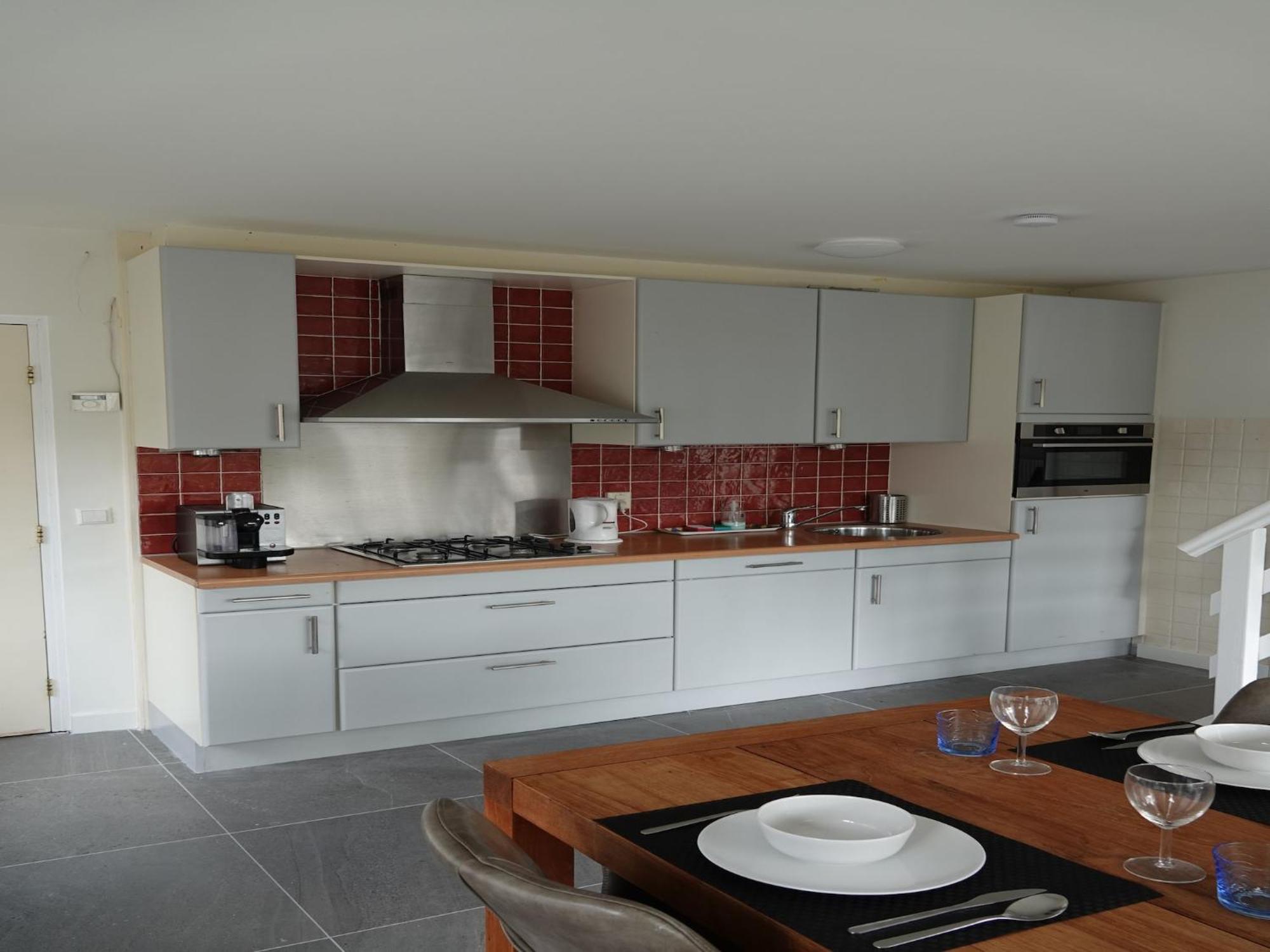 Comfortable Holiday Home In Noordwijkerhout Near The Sea Eksteriør billede