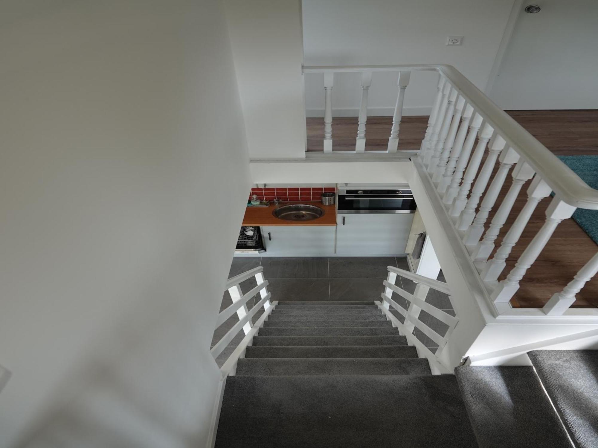 Comfortable Holiday Home In Noordwijkerhout Near The Sea Eksteriør billede