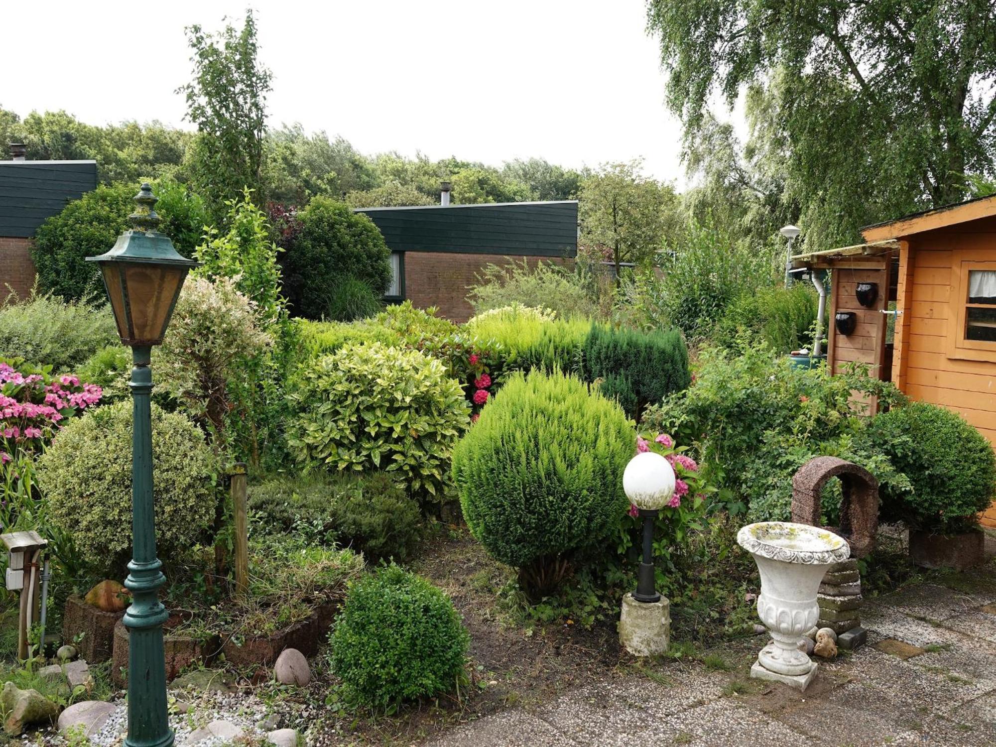 Comfortable Holiday Home In Noordwijkerhout Near The Sea Eksteriør billede