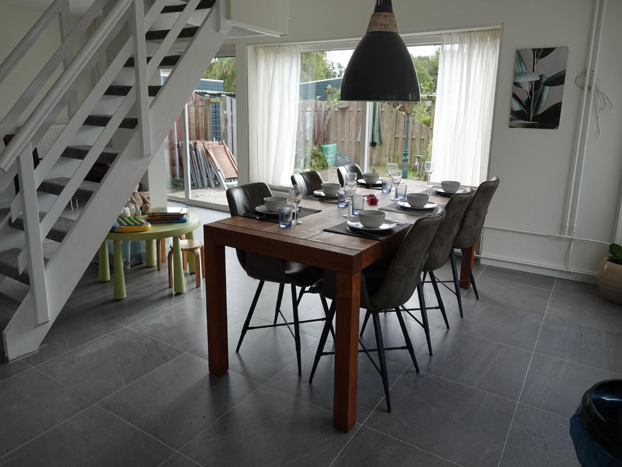 Comfortable Holiday Home In Noordwijkerhout Near The Sea Eksteriør billede