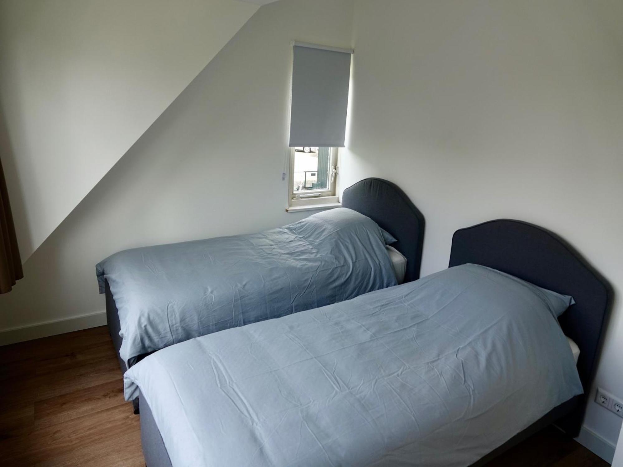 Comfortable Holiday Home In Noordwijkerhout Near The Sea Eksteriør billede