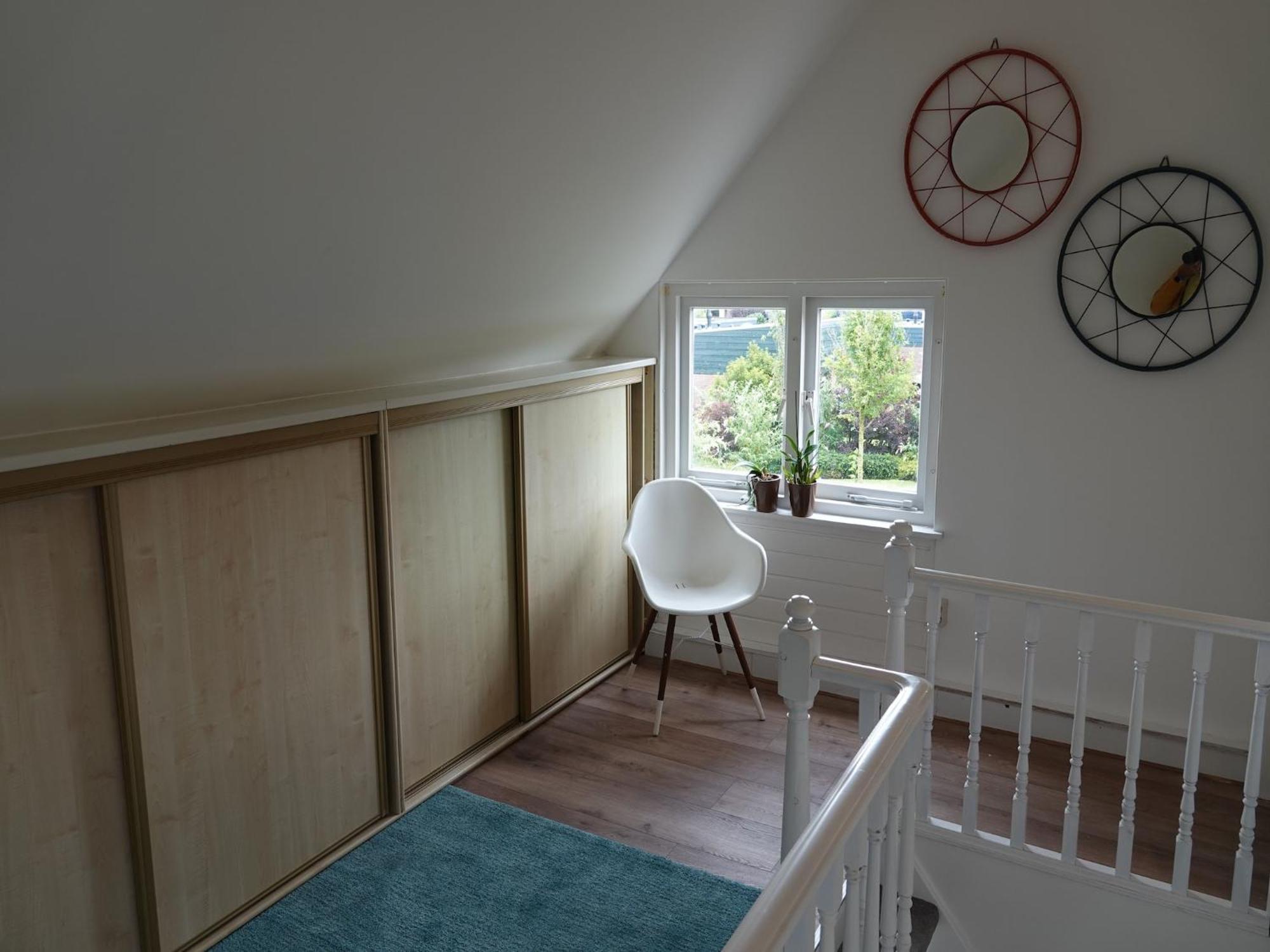 Comfortable Holiday Home In Noordwijkerhout Near The Sea Eksteriør billede