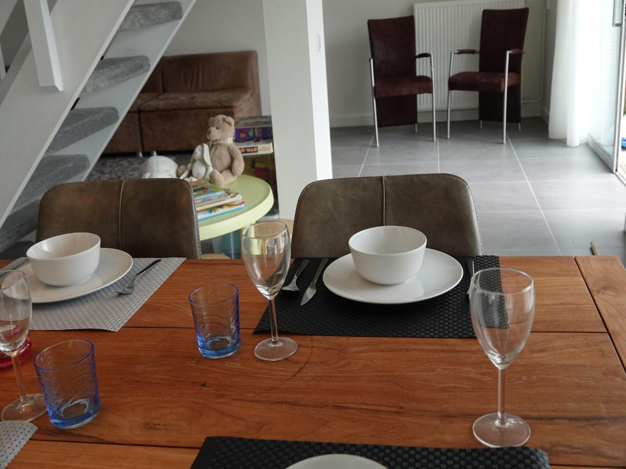 Comfortable Holiday Home In Noordwijkerhout Near The Sea Eksteriør billede