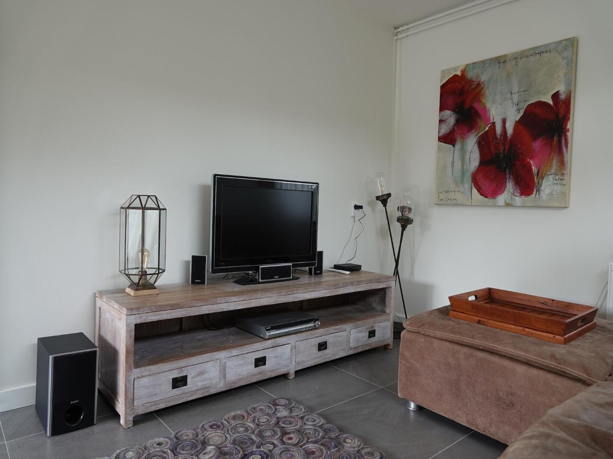 Comfortable Holiday Home In Noordwijkerhout Near The Sea Eksteriør billede