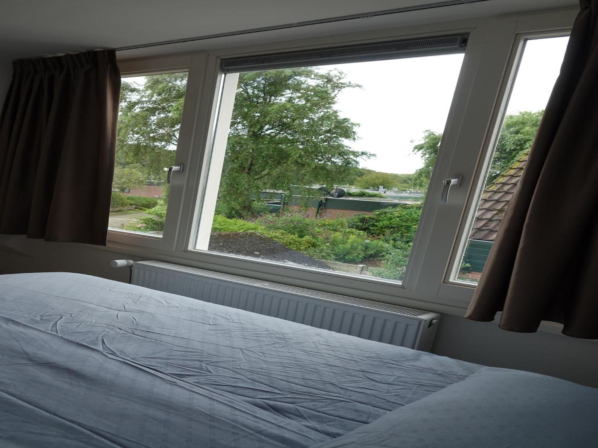 Comfortable Holiday Home In Noordwijkerhout Near The Sea Eksteriør billede