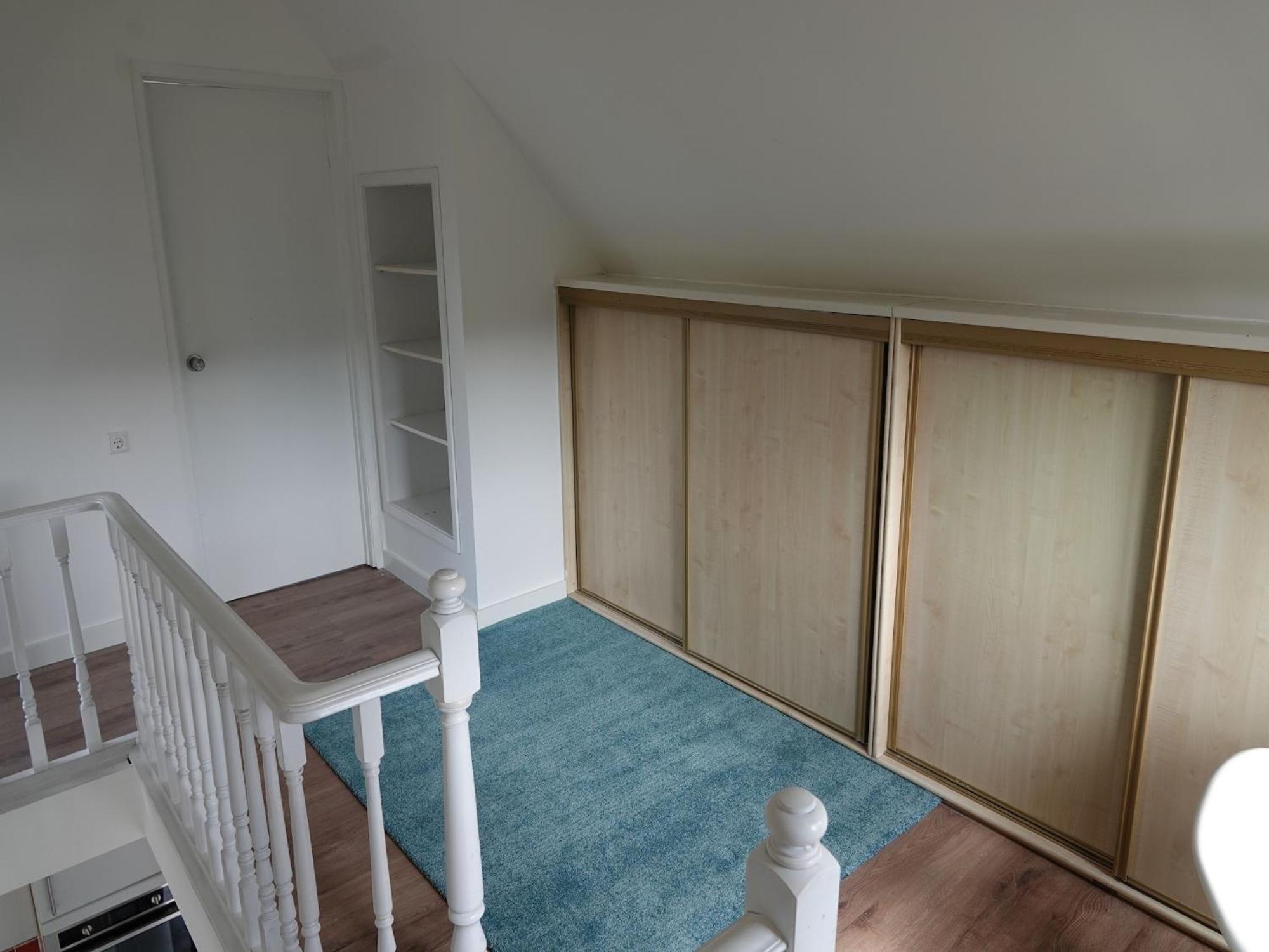 Comfortable Holiday Home In Noordwijkerhout Near The Sea Eksteriør billede