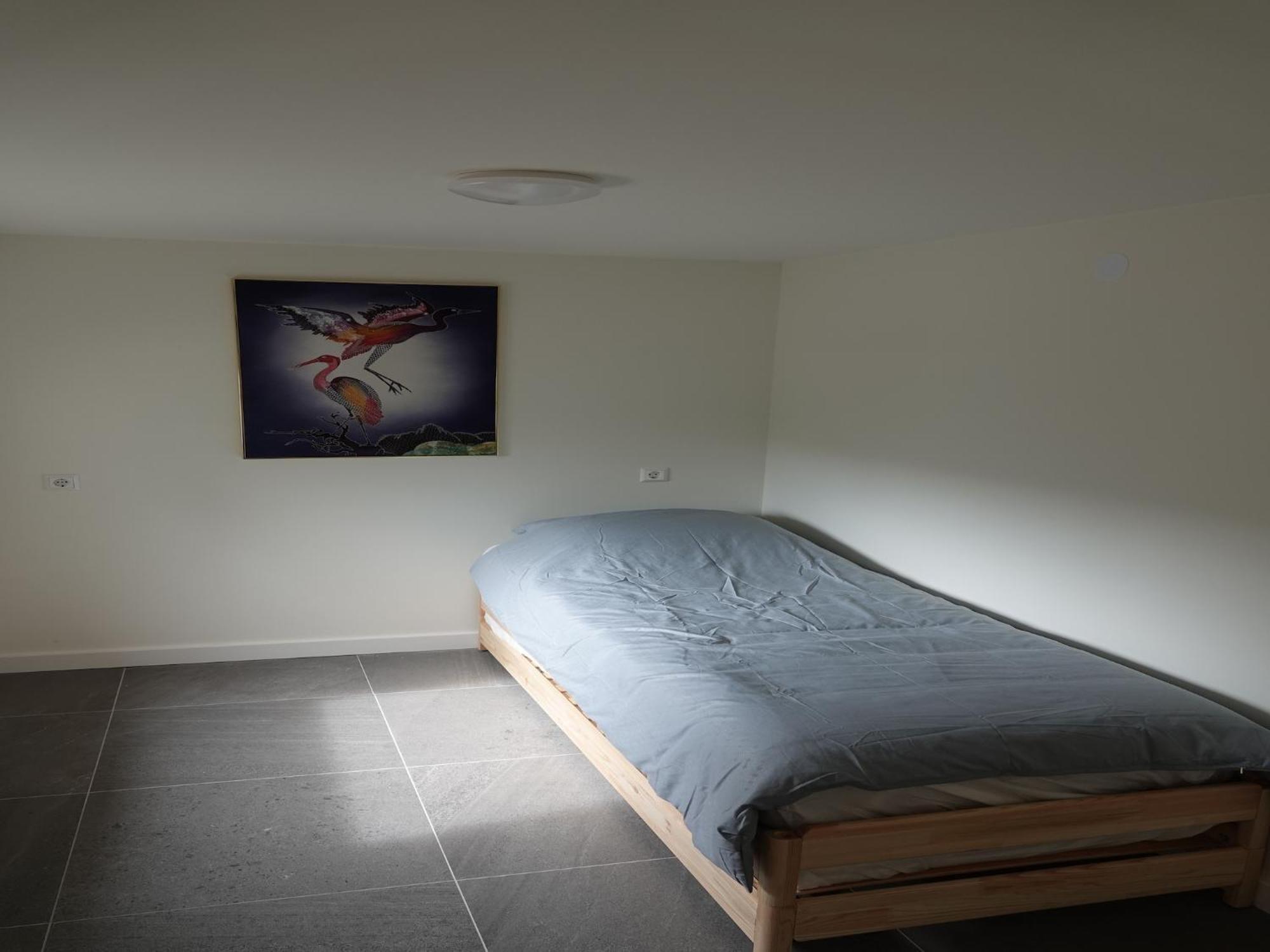 Comfortable Holiday Home In Noordwijkerhout Near The Sea Eksteriør billede