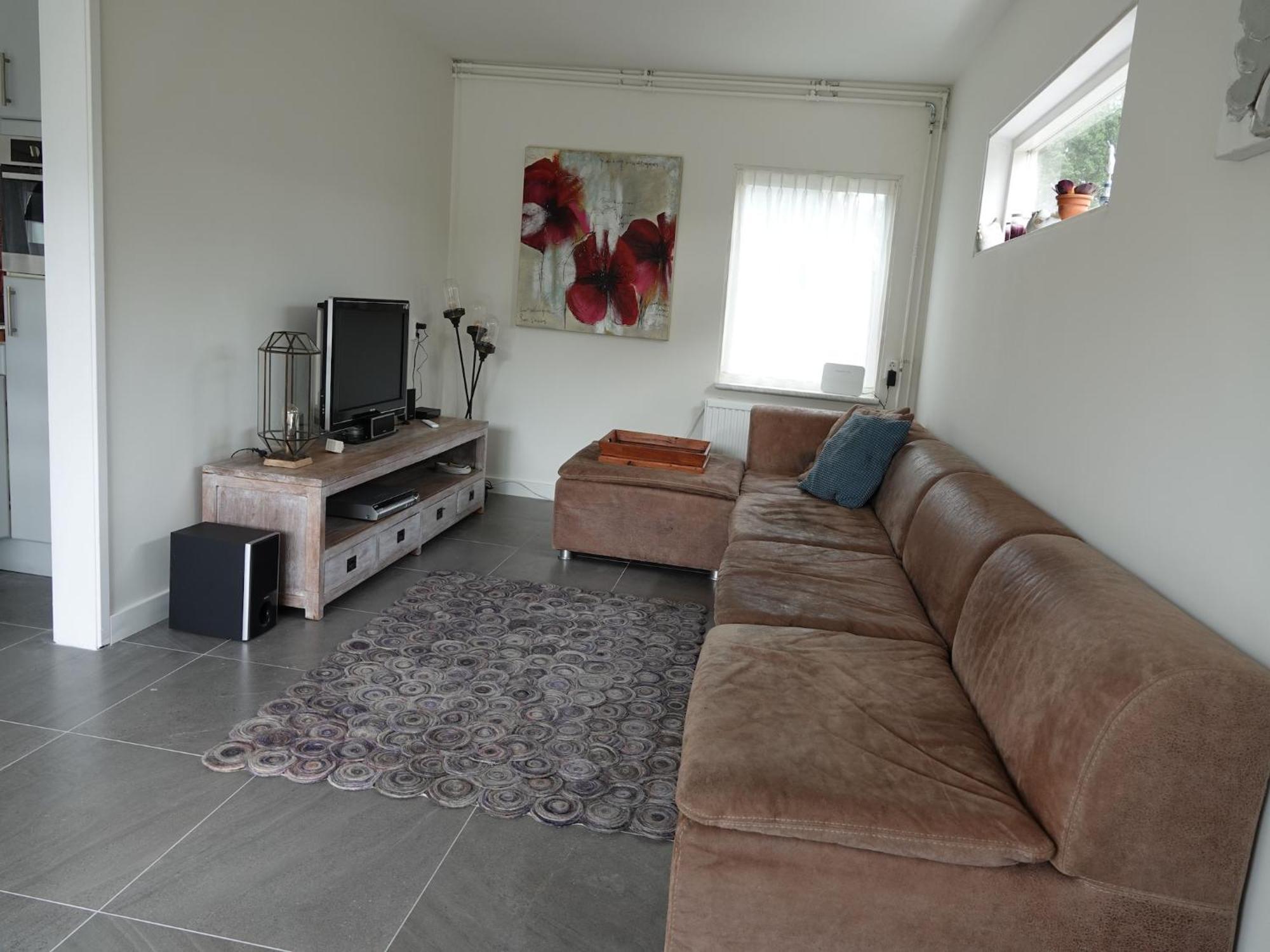 Comfortable Holiday Home In Noordwijkerhout Near The Sea Eksteriør billede