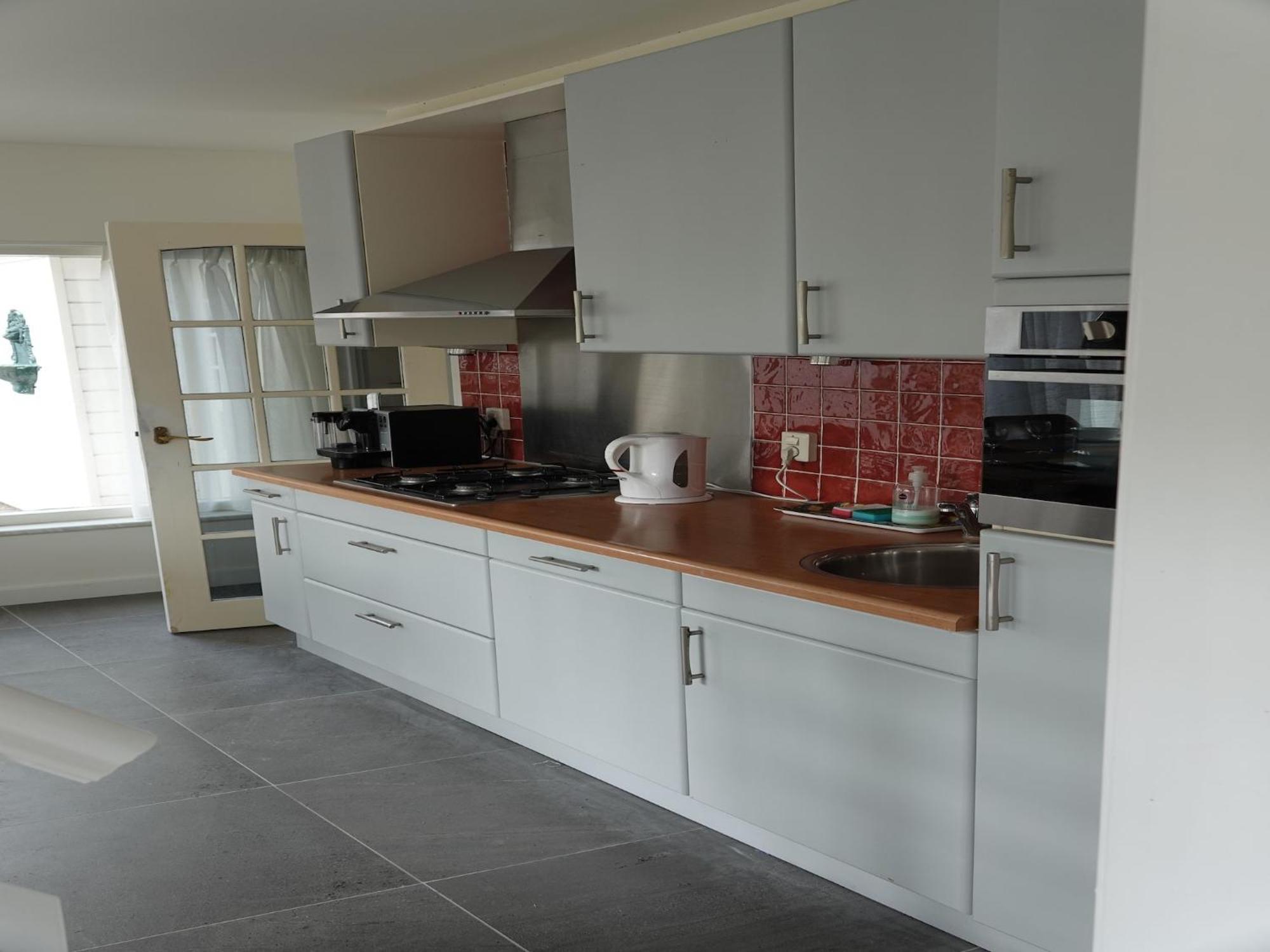 Comfortable Holiday Home In Noordwijkerhout Near The Sea Eksteriør billede