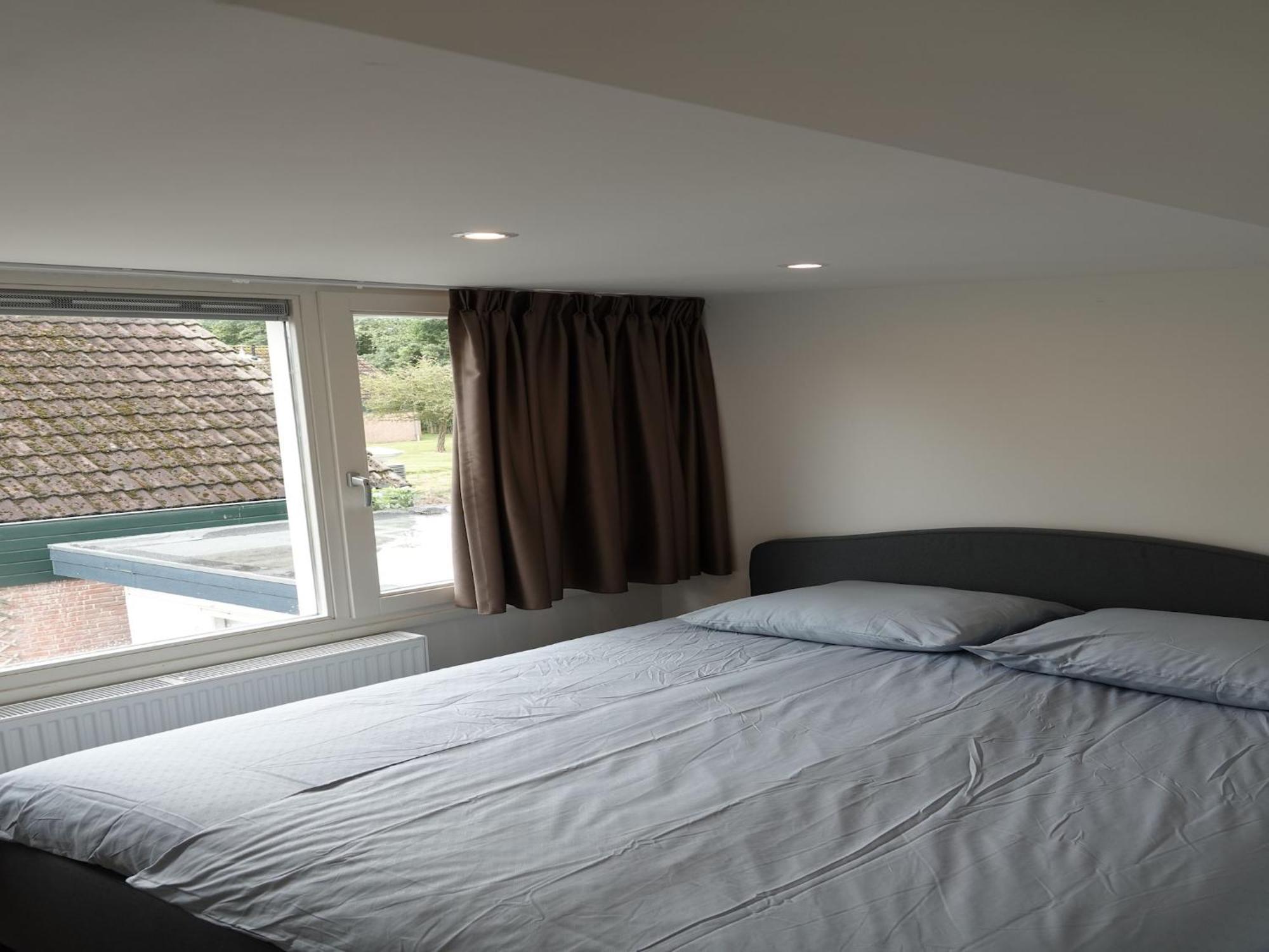 Comfortable Holiday Home In Noordwijkerhout Near The Sea Eksteriør billede